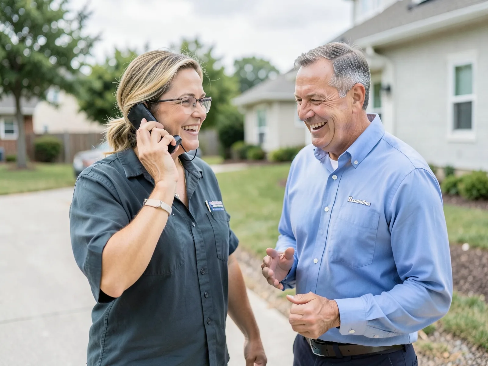 Frequently Asked Questions About Residential Water Cleanup in Lohn, TX